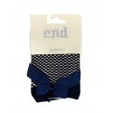 NAVY CONFIRMATION/SPECIAL OCCASION SPANISH SOCKS STYLE 4.594/4