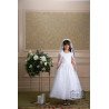 Sweetie Pie First Holy Communion Dress  Style 4047