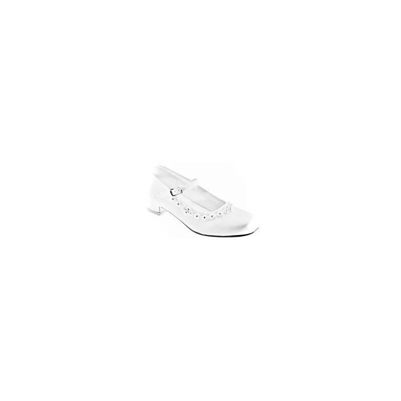 FIRST HOLY COMMUNION SHOES STYLE 5153