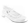 FIRST HOLY COMMUNION SHOES STYLE 5153