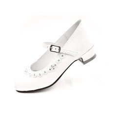 FIRST HOLY COMMUNION SHOES STYLE 5153