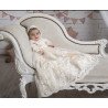 MARLA HANDMADE CHRISTENING GOWN STYLE M212