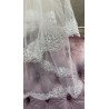 First Holy Communion Veil Style CV145