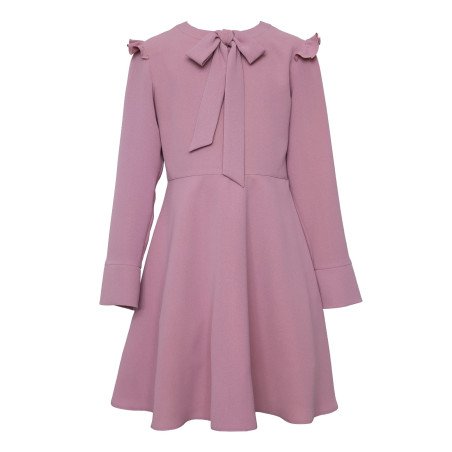 Pink Confirmation/Special Occasion Dress Style 0AW-06A