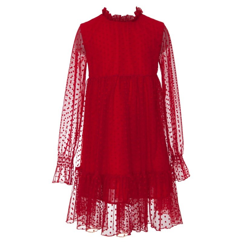 Confirmation/Special Occasion Dress