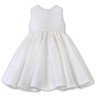 Sarah Louise Ivory Christening Dress Style 070118