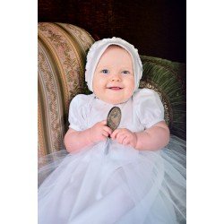 Christening Princess Outfit