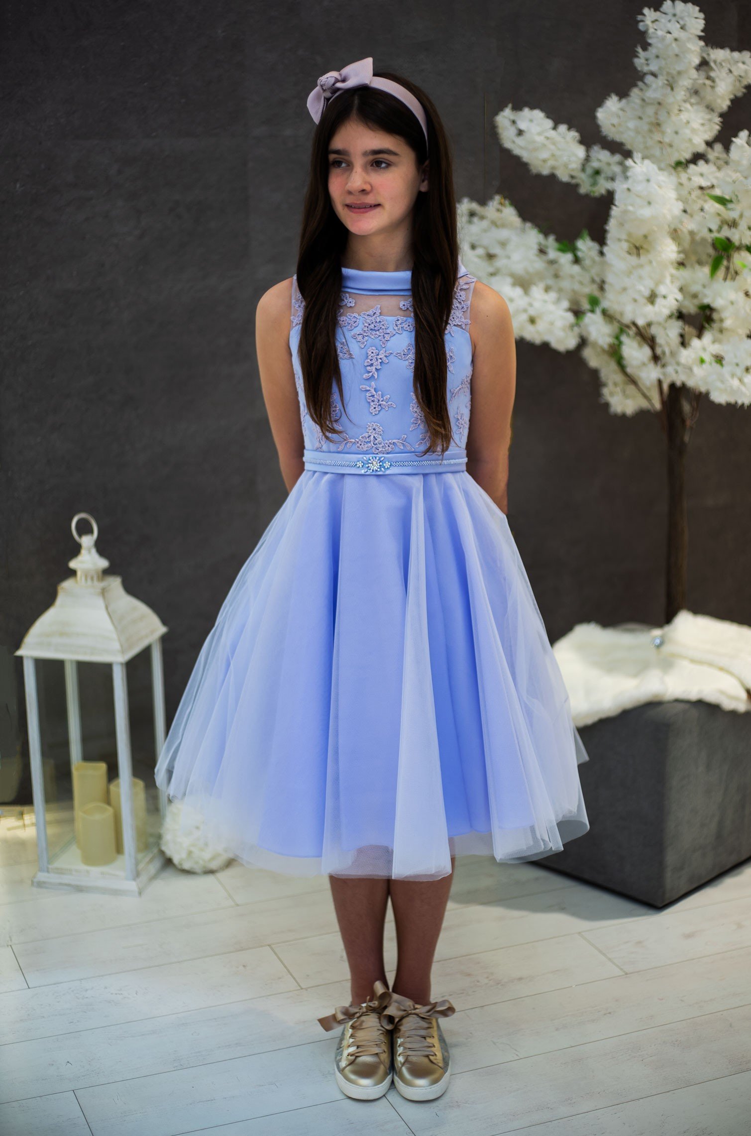 Girls dresses for outlet confirmation