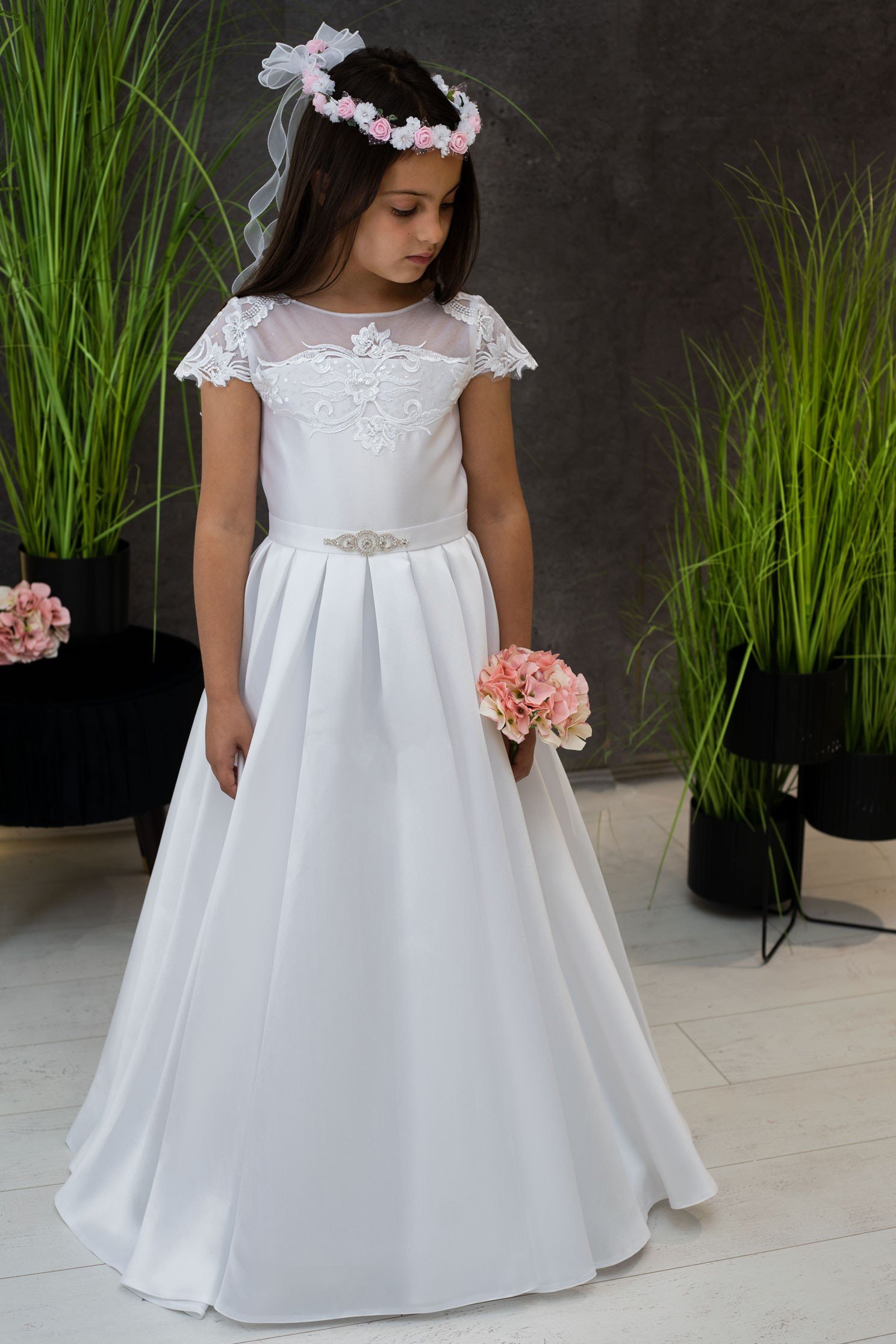 First Communion Dress | First Holy Communion Dresses