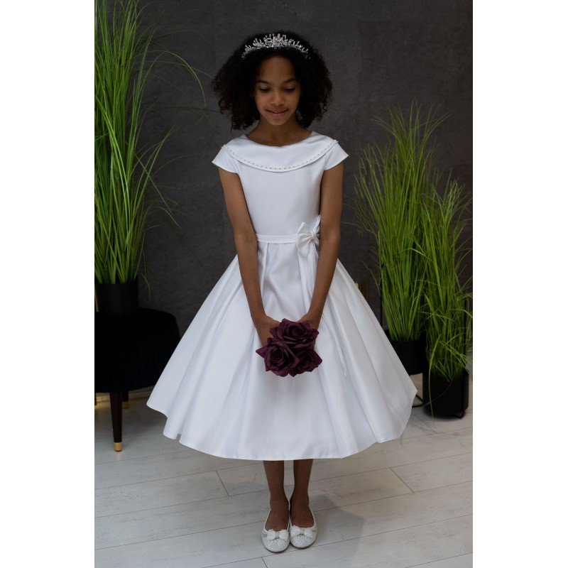 Short Communion Dresses