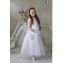 Celebrations Communion Dress SNOWFLOWER