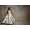 Ivory First Holy Communion Dress Style IS23448