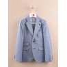 One Varones Blue First Holy Communion Jacket Style 10-04076