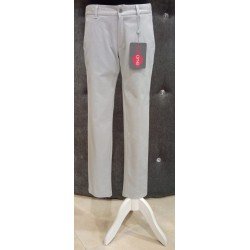 )ne Varones Grey First Holy Communion/Special Occasion Trousers Style 10-05020 06