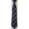 ONE VARONES NAVY FIRST HOLY COMMUNION/SPECIAL OCCASION BOYS TIE STYLE 10-08023 168