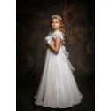 Handmade First Holy Communion Dress Style A3