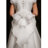 Handmade First Holy Communion Dress Style A3