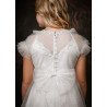 Handmade First Holy Communion Dress Style A4