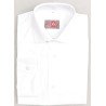 Plain White First Holy Communion/Special Occasion Shirt Style 10-06069