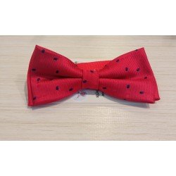 Red/Blue First Holy Communion Bow Tie Style BOW TIE 20