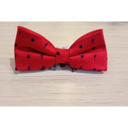Red/Blue First Holy Communion Bow Tie Style BOW TIE 30