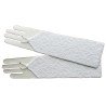 Long Lace Communion Gloves6.3.4.           48