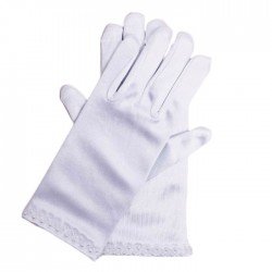 First Holy Communion Gloves Style Cg779