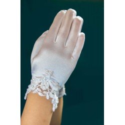 First Holy Communion Gloves Style 752