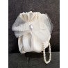 IVORY FIRST HOLY COMMUNION HANDBAG STYLE WP08