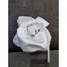 White Handmade First Holy Communion Handbag Style WP022