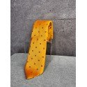 Mustard First Holy Communion/Special Occasion Tie Style RG01