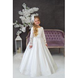 Mon Cheri Communion Dresses