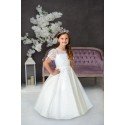 Sweetie Pie First Holy Communion Ivory Dress Style 4096