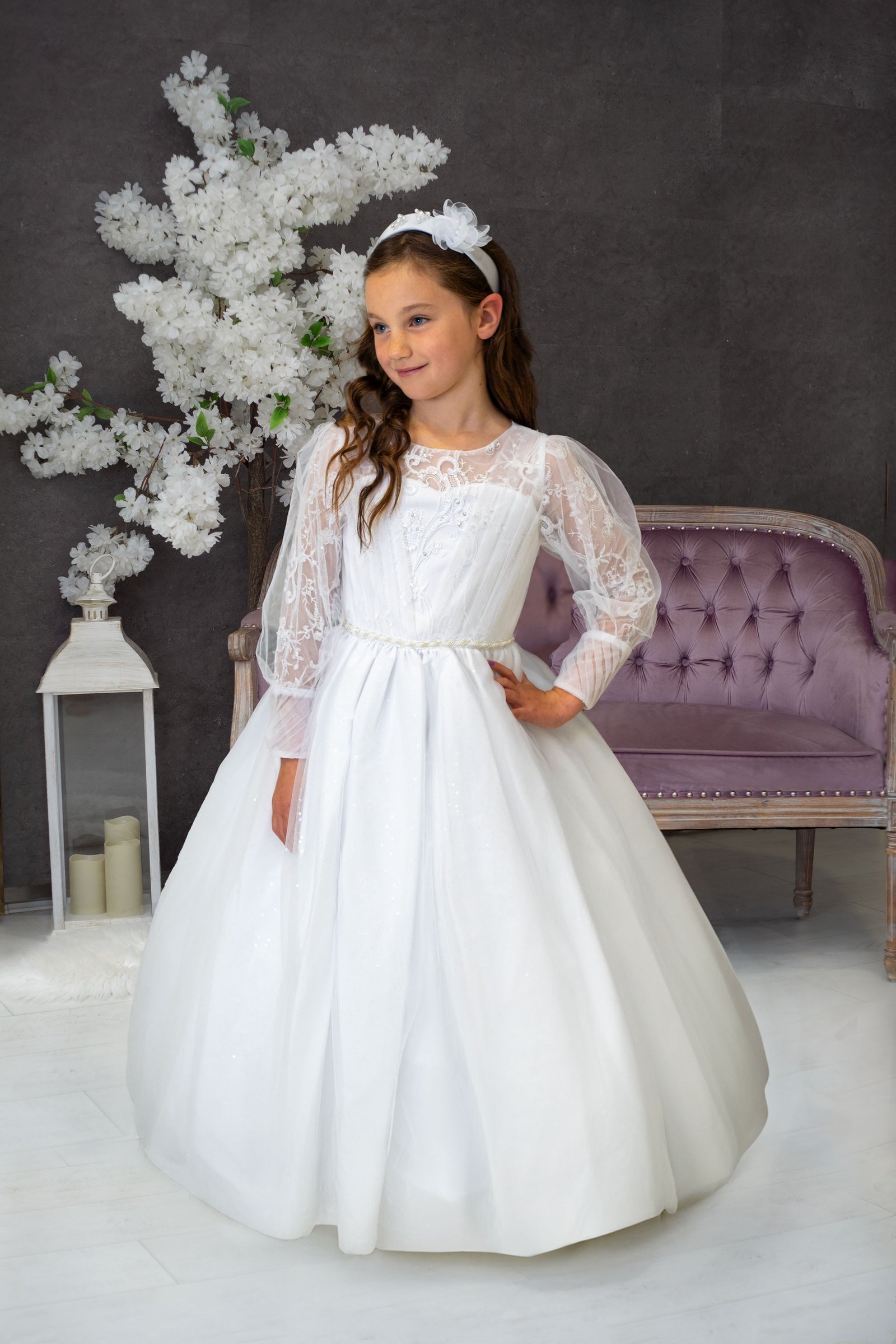 Sweetie pie sales flower girl dresses