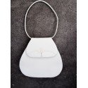 White First Holy Communion Handbag Style CB106