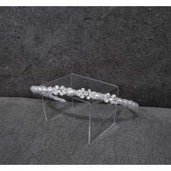 First Holy Communion Headband Style E57-1128-1