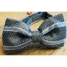 ONE VARONES BLUE FIRST HOLY COMMUNION/SPECIAL OCCASION BOYS BOW TIE STYLE 10-08028   205