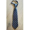 ONE VARONES BLUE FIRST HOLY COMMUNION/SPECIAL OCCASION BOYS TIE STYLE 10-08026   201