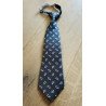 ONE VARONES BLUE FIRST HOLY COMMUNION/SPECIAL OCCASION BOYS TIE STYLE 10-08026   201