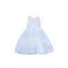 Sarah Louise White Christening Dress Style 070176