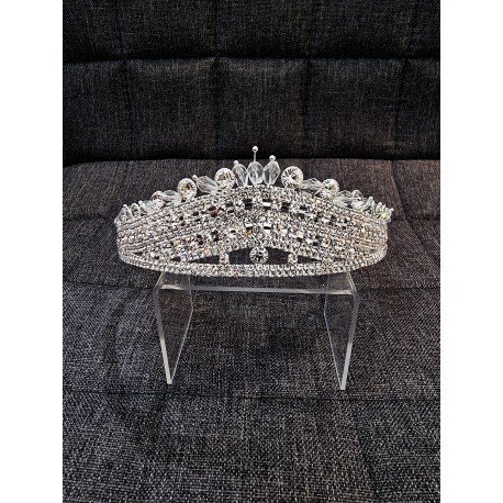 First Holy Communion Tiara Style CH222