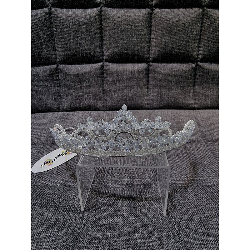 First Holy Communion Tiara Style CH220