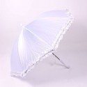 First Holy Communion Parasol with Diamonds Style CU512