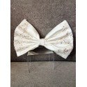 Ivory First Holy Communion Bow Style PL01