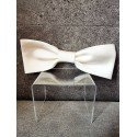 IVORY FIRST HOLY COMMUNION BOW STYLE PL34