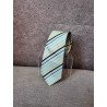 Green First Holy Communion Tie Style RG06