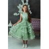 Seamist Confirmation Dress Style Ko25310