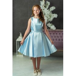 Mist Confirmation Dress Style Ko24186