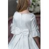 Sweetie Pie First Holy Communion White Dress Style RB647