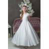 Sweetie Pie First Holy Communion White Dress Style SP5018